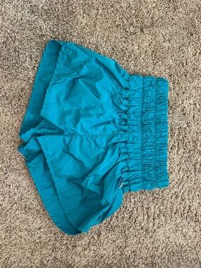 Free People Movement Shorts